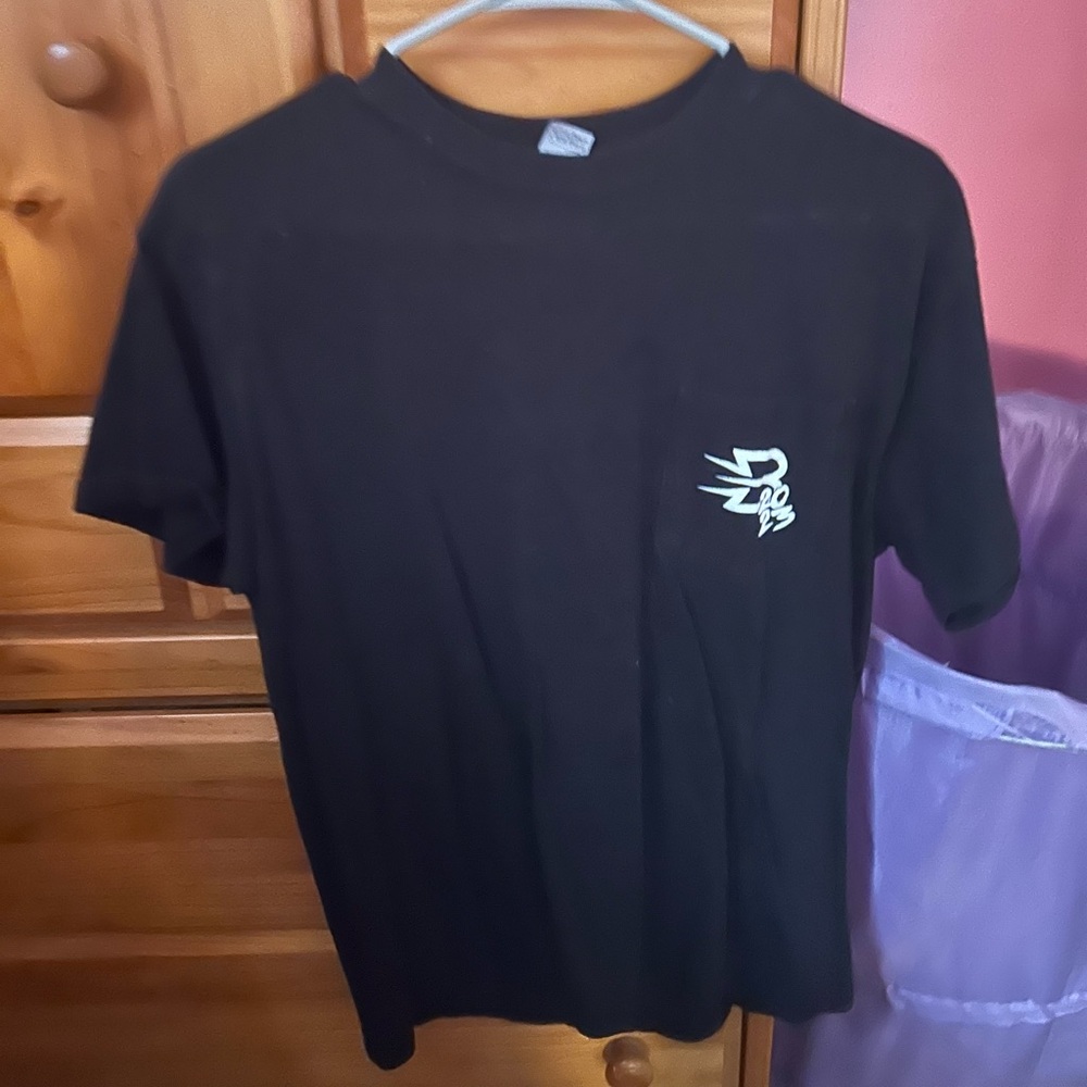 Medium Breakout Tour Shirt